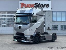  Actros 1848 LS GIGA FULL