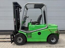 Cesab Drago E300