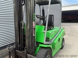 Cesab Drago E300