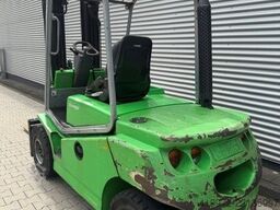 Cesab Drago E300
