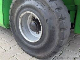 Cesab Drago E300