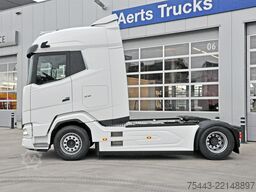 DAF XG 480 FT 4x2 - ST941 - TraXon – MX Engine brak...