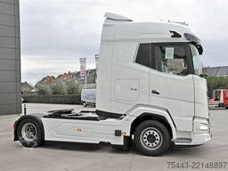 DAF XG 480 FT 4x2 - ST941 - TraXon – MX Engine brak...