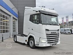 DAF XG 480 FT 4x2 - ST941 - TraXon – MX Engine brak...