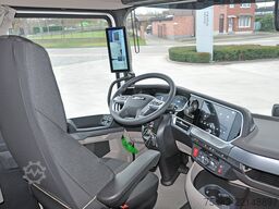 DAF XG 480 FT 4x2 - ST941 - TraXon – MX Engine brak...