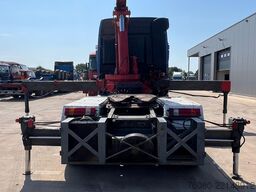 Mercedes-Benz Actros 2654 (EPS / SANS GRUE / WITHOUT CRANE / ...