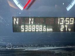 Scania G 380 (EURO 5 / BIG HUB / STEEL SUSP. / HMF 164...