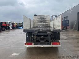 Volvo FH 12.420 (6X4 / MANUAL GEARBOX / BOITE MANUELLE)
