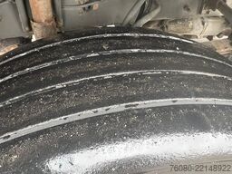 Volvo FH 12.420 (6X4 / MANUAL GEARBOX / BOITE MANUELLE)