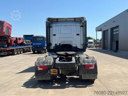 Scania G 420 (MANUAL GEARBOX / MANUAL / BOITE MANUELLE)