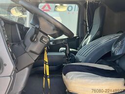 Scania G 420 (MANUAL GEARBOX / MANUAL / BOITE MANUELLE)