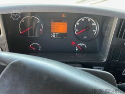 Scania G 420 (MANUAL GEARBOX / MANUAL / BOITE MANUELLE)