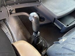 Scania G 420 (MANUAL GEARBOX / MANUAL / BOITE MANUELLE)