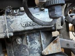 Scania G 420 (MANUAL GEARBOX / MANUAL / BOITE MANUELLE)