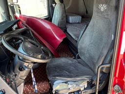 Scania R 440 (NO ADBLUE / 2 TANKS / RETARDER / NO ADBL...