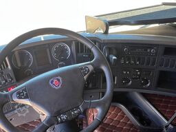 Scania R 440 (NO ADBLUE / 2 TANKS / RETARDER / NO ADBL...