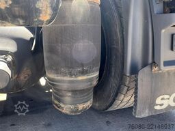 Scania R 440 (NO ADBLUE / 2 TANKS / RETARDER / NO ADBL...