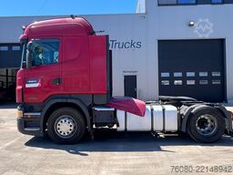 Scania R 440 (NO ADBLUE / 2 TANKS / RETARDER / NO ADBL...
