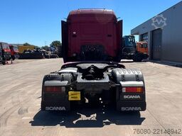 Scania R 440 (NO ADBLUE / 2 TANKS / RETARDER / NO ADBL...