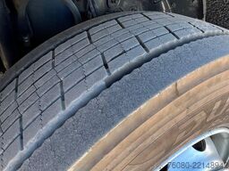 Scania R 440 (NO ADBLUE / 2 TANKS / RETARDER / NO ADBL...