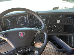 Scania R 440 (NO ADBLUE / 2 TANKS / RETARDER / NO ADBL...