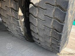 Scania 94 - 310 (POMPE MANUELLE / MANUAL PUMP / 6X2 / ...