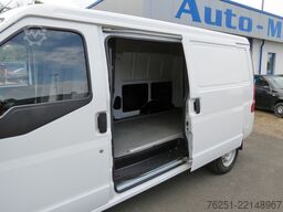 DFSK Minitrucks EC35 Klima Kastenwagen Elektro