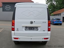 DFSK Minitrucks EC35 Klima Kastenwagen Elektro