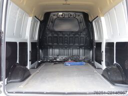 DFSK Minitrucks EC35 Klima Kastenwagen Elektro