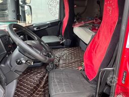 Scania G 420 (MANUAL GEARBOX / BOITE MANUELLE / CAJA D...