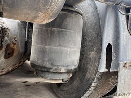Scania G 420 (MANUAL GEARBOX / BOITE MANUELLE / CAJA D...