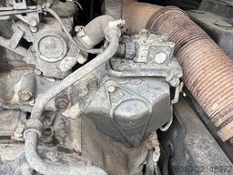 Scania G 420 (MANUAL GEARBOX / BOITE MANUELLE / CAJA D...