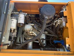 Liebherr A 920 Litronic