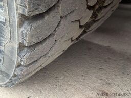 Scania R580 (EURO 6 / FRENCH TRUCK / BIG HUB / 6X4 / T...