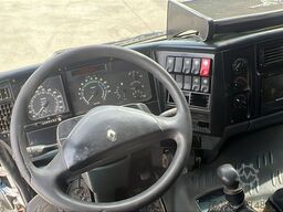 Renault Premium 340 (POMPE MANUELLE / MANUAL PUMP / GRA...