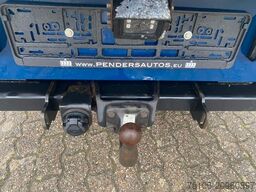 MAN TGE 3.180 Pristche mit Kran *Doppelkabine*Ahk*