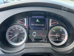 DAF XF 480 FTP Space Cab / 510 dkm / 6x2 / Stand Ai...