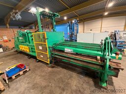 Avermann AVOS 1410 BR5-45/80