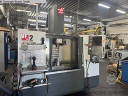 HAAS VF2