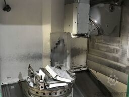 DECKEL-MAHO DMU 60 P