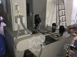 DECKEL-MAHO DMU 60 P