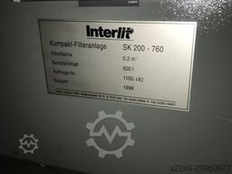 DECKEL-MAHO DMU 60 P