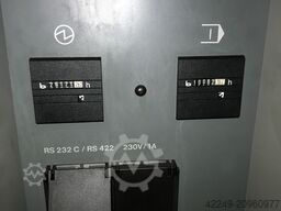 DECKEL-MAHO DMU 60 P