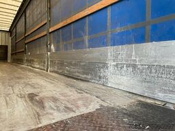 Krone N/A Bordwande / Zijborden / NL Trailer / Tuv-AP...