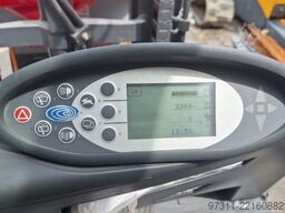 Still RX 20-20