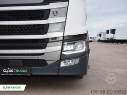 SCANIA R450 CR20H Retarder ACC ADAS Package