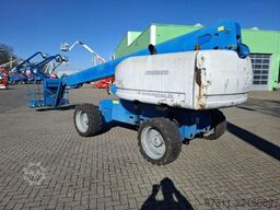 Genie S-65