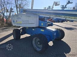 Genie S-65