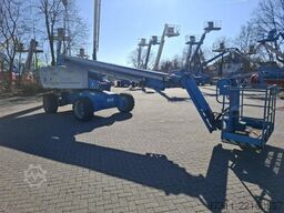 Genie S-65
