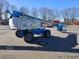 Genie S-65